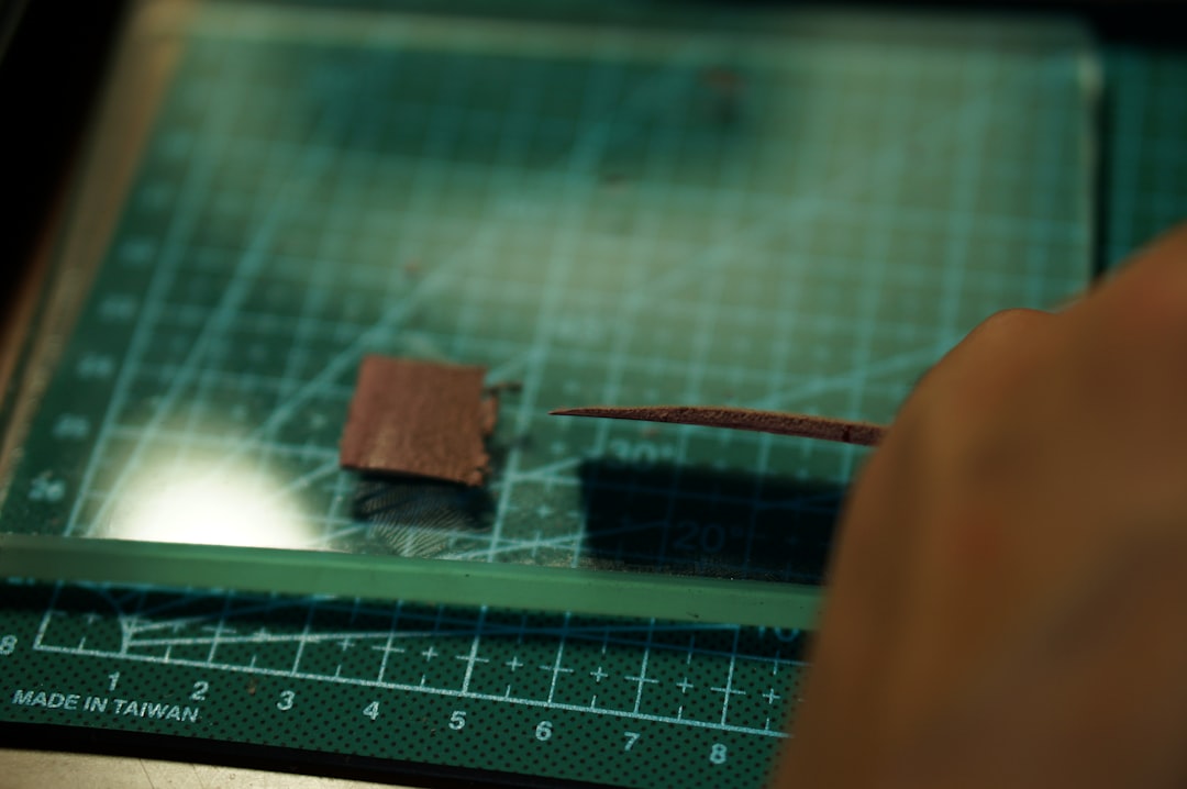 Comment fabriquer des circuits imprimés en argile