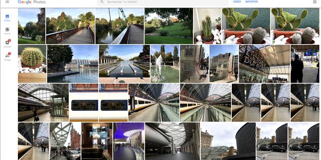 Tri photos digital : optimisez votre contenu visuel pour le SEO