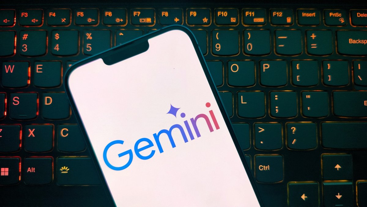 Comment Gemini a pu exposer des données d’entreprise à partir d’une invitation Google