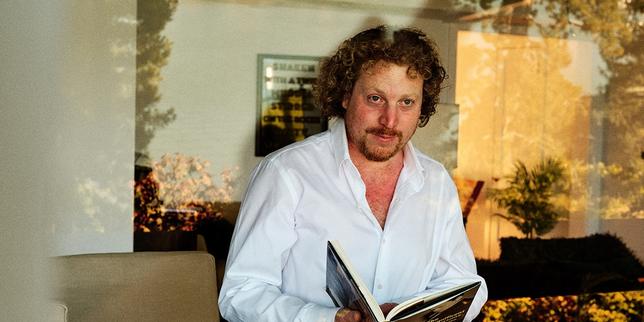 Comment, grâce à l’IA, le producteur Edward Saatchi veut recréer la fin perdue d’un chef-d’œuvre d’Orson Welles