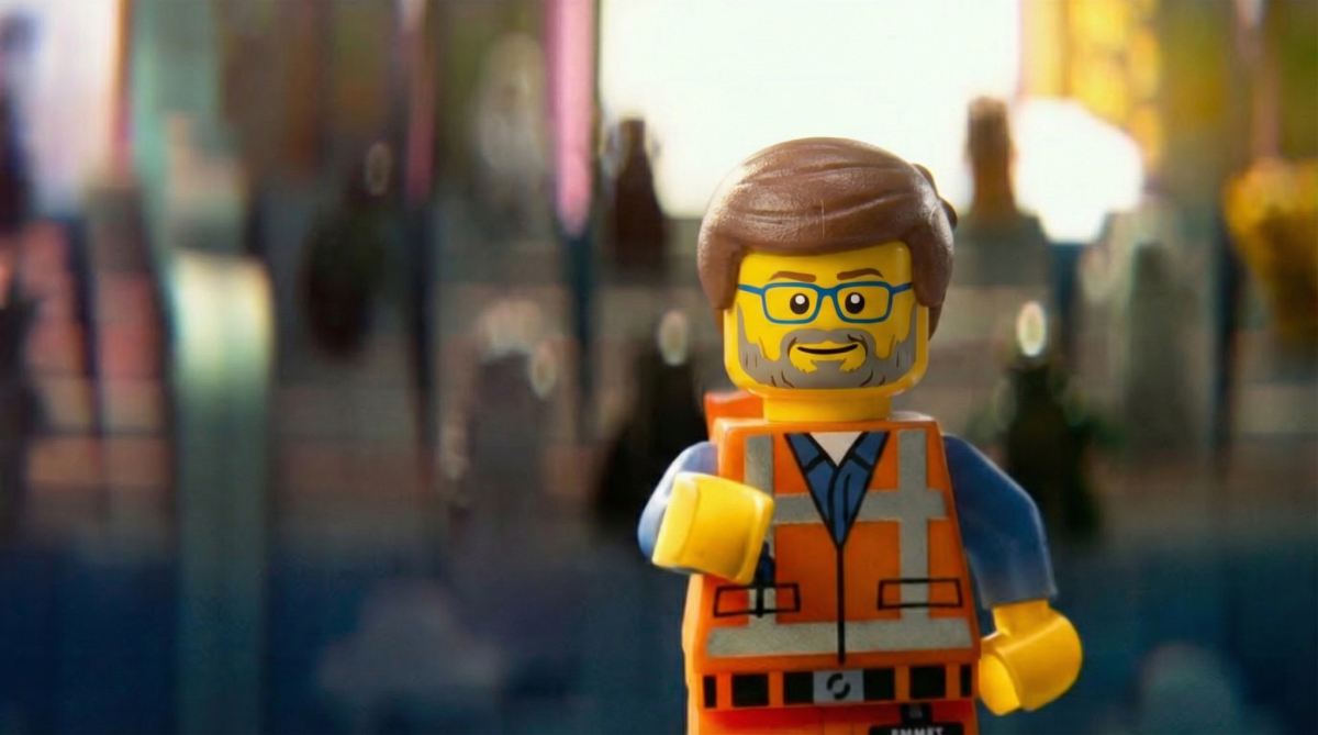 Comment imprimer une brique LEGO ?