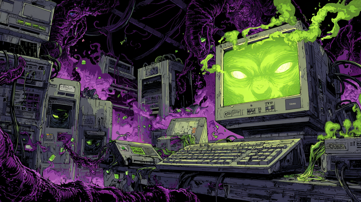 Comment j'ai sauvé un ami photographe