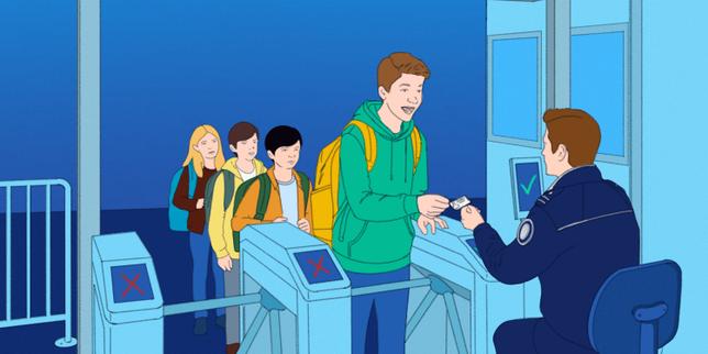 Comment l’interdiction des réseaux sociaux aux plus jeunes s’impose partout dans le monde