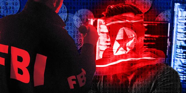 Des cyberattaques nord-coréennes ciblant les entreprises françaises
