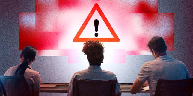 Comment la France se prépare à une « cyberattaque majeure », ce « jour où le ciel nous tombera sur la tête »