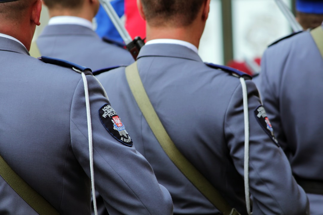 Comment la gendarmerie se prépare à la transition post-quantique