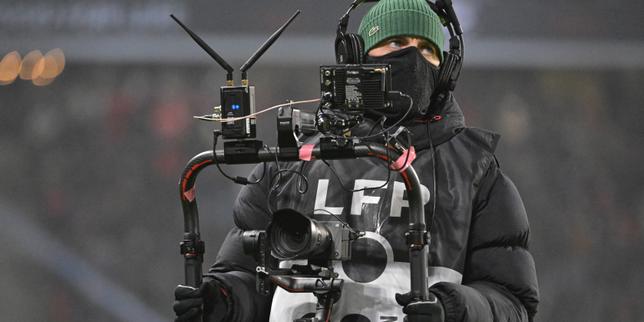 Comment la Ligue 1 lutte face au « fléau » du piratage des matchs