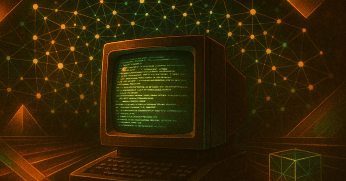 Quand une erreur de débutant a failli tuer Internet