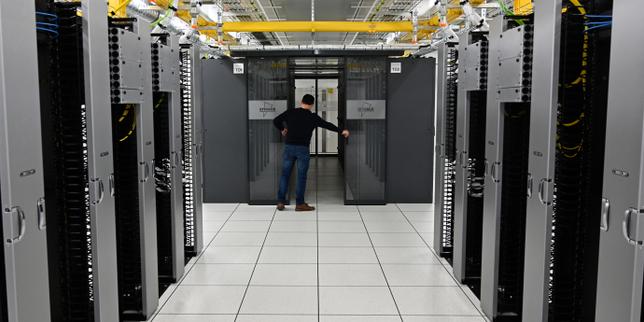 Comment le lobby de la tech a fait entrer le secret dans le droit européen sur les centres de données