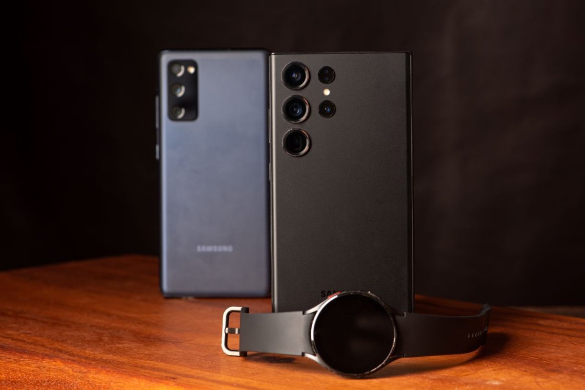 Comment Samsung veut repérer les premiers signes de démence