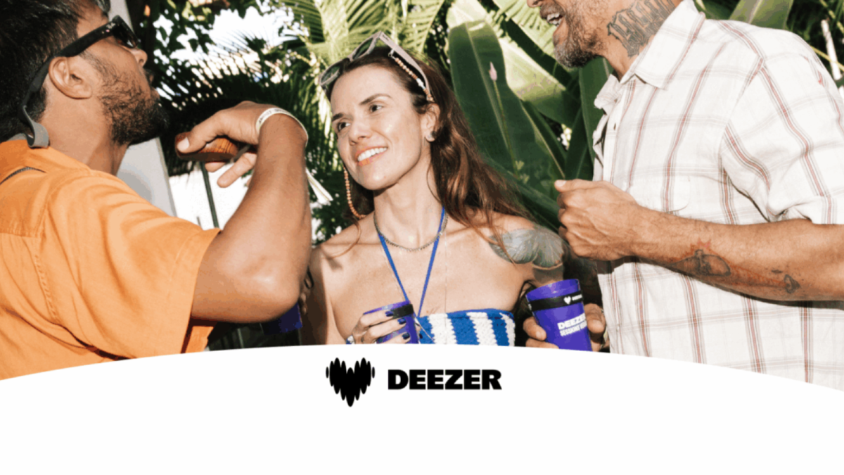 Transfert Spotify vers Deezer : guide SEO et digital au Maroc