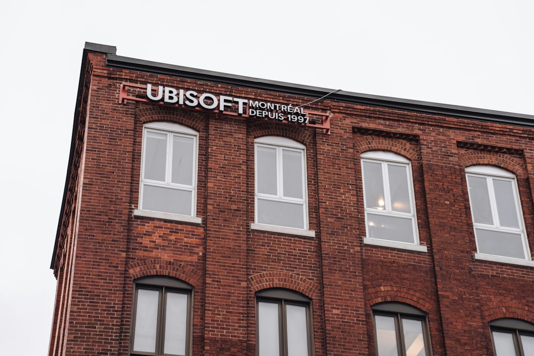 Comment Ubisoft a modernisé son infrastructure Kubernetes