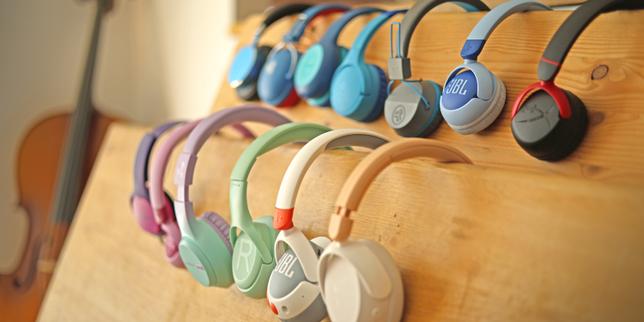 Casques audio enfants et SEO digital au Maroc