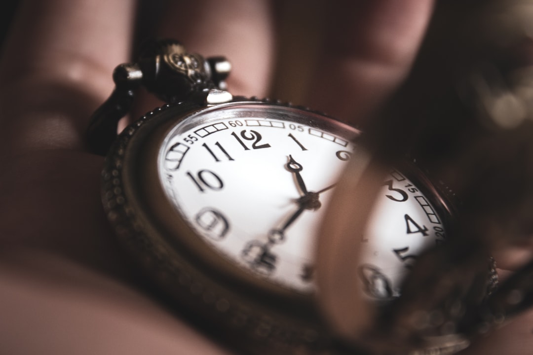 Une Clé pour Booster votre Présence sur LinkedIn : Comprendre le Dwell Time