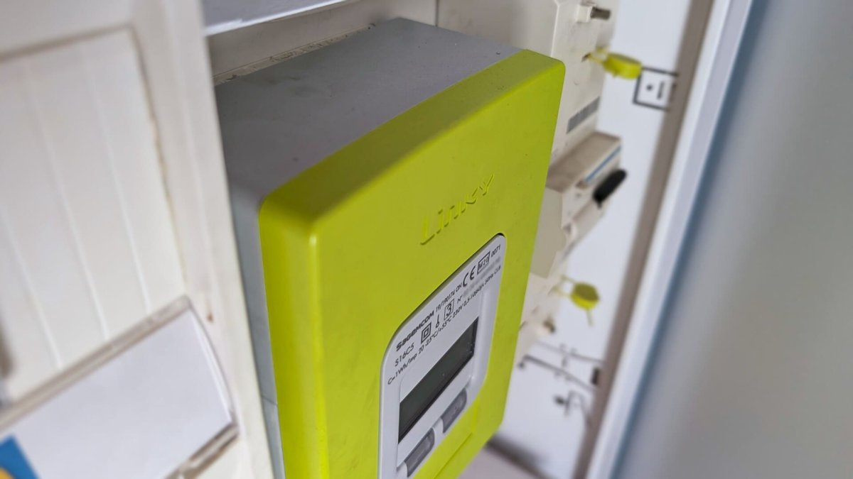 Compteur Linky et facturation : leçons digitales pour les PME
