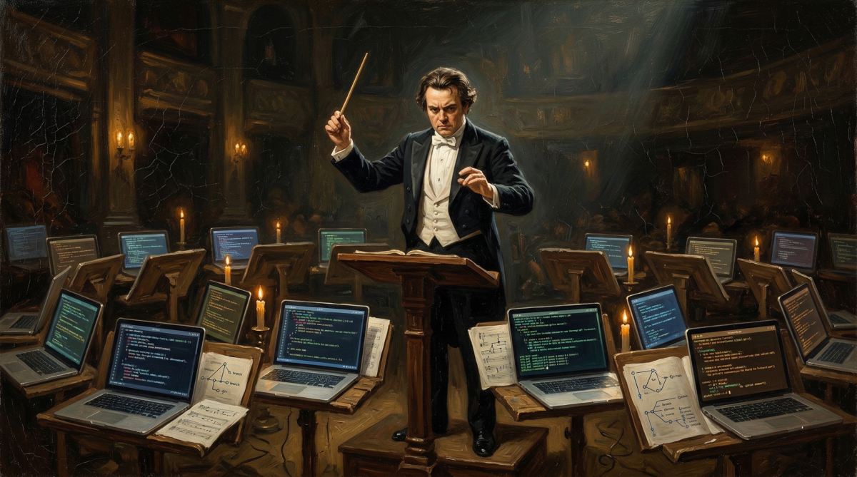 Conductor : Boostez votre Productivité Digitale avec l'IA Parallèle