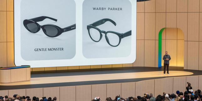 IA autonomes et lunettes connectées : impact marketing digital