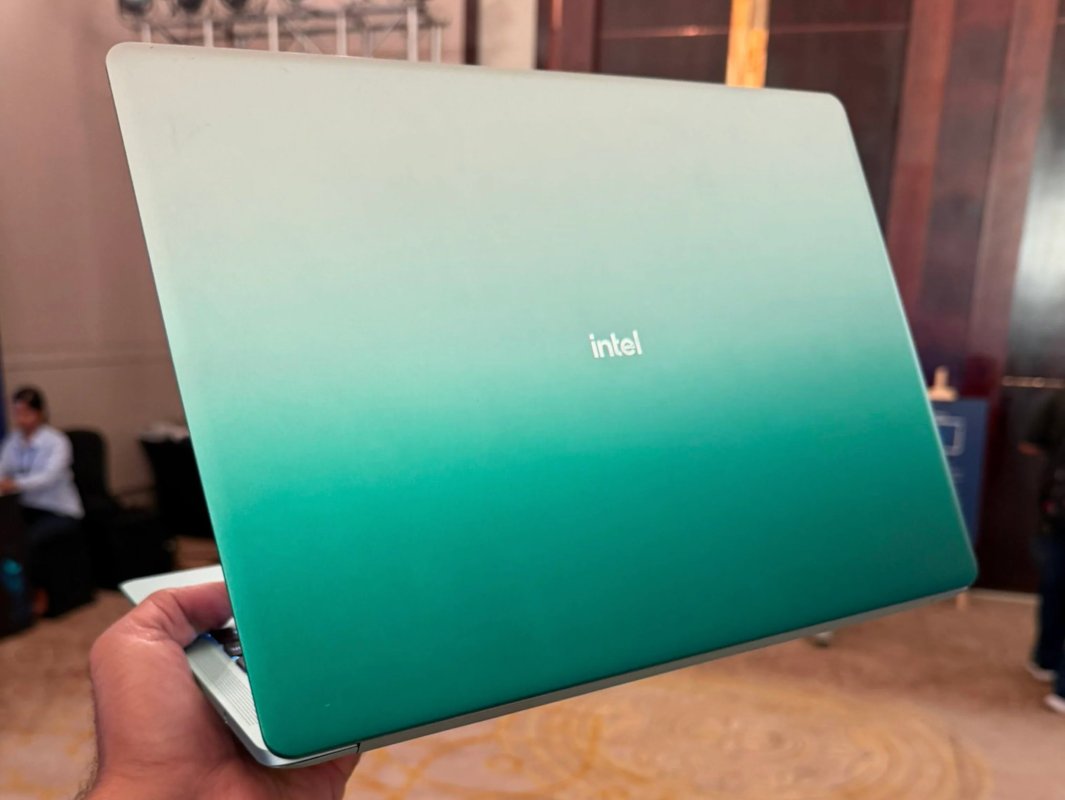 PC portable Intel : un atout pour votre stratégie digitale