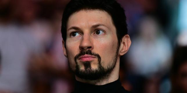 Contenus pédopornographiques : Telegram visé par une enquête du régulateur britannique des médias