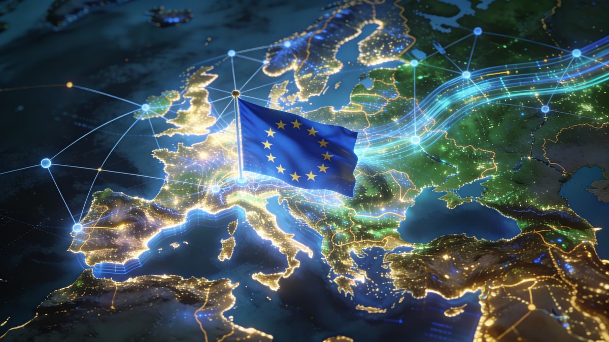 Stratégie Open Source UE : Opportunités Digitales pour les Entreprises Marocaines