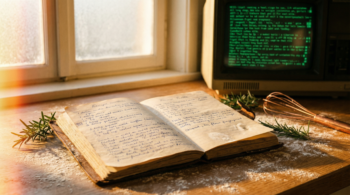 Cooklang - Le Git de vos recettes de cuisine