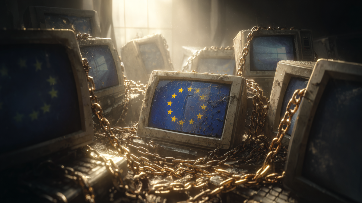 Cool, on va pouvoir profiter des mises à jour de Windows 10 durant une année de plus !