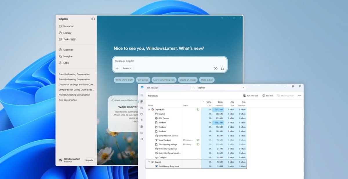 Copilot Windows 11 : Problème Technique ou Opportunité Digitale ?
