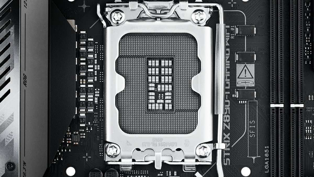 Processeurs Intel DDR4 : Impact sur votre stratégie web