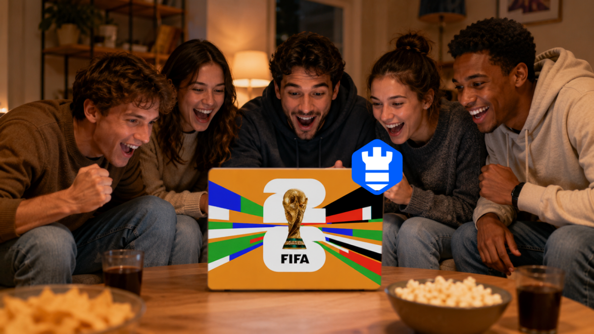 Sécurité digitale au Maroc : protéger vos données pendant la Coupe du monde 2026