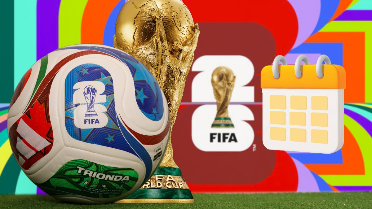 Calendrier Coupe du Monde 2026 : guide SEO pour entreprises