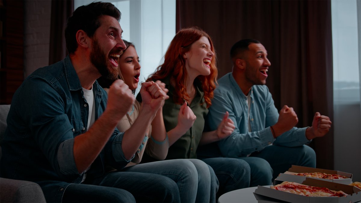 Coupe du monde : comment regarder les matchs en streaming en toute sécurité à l'étranger ?