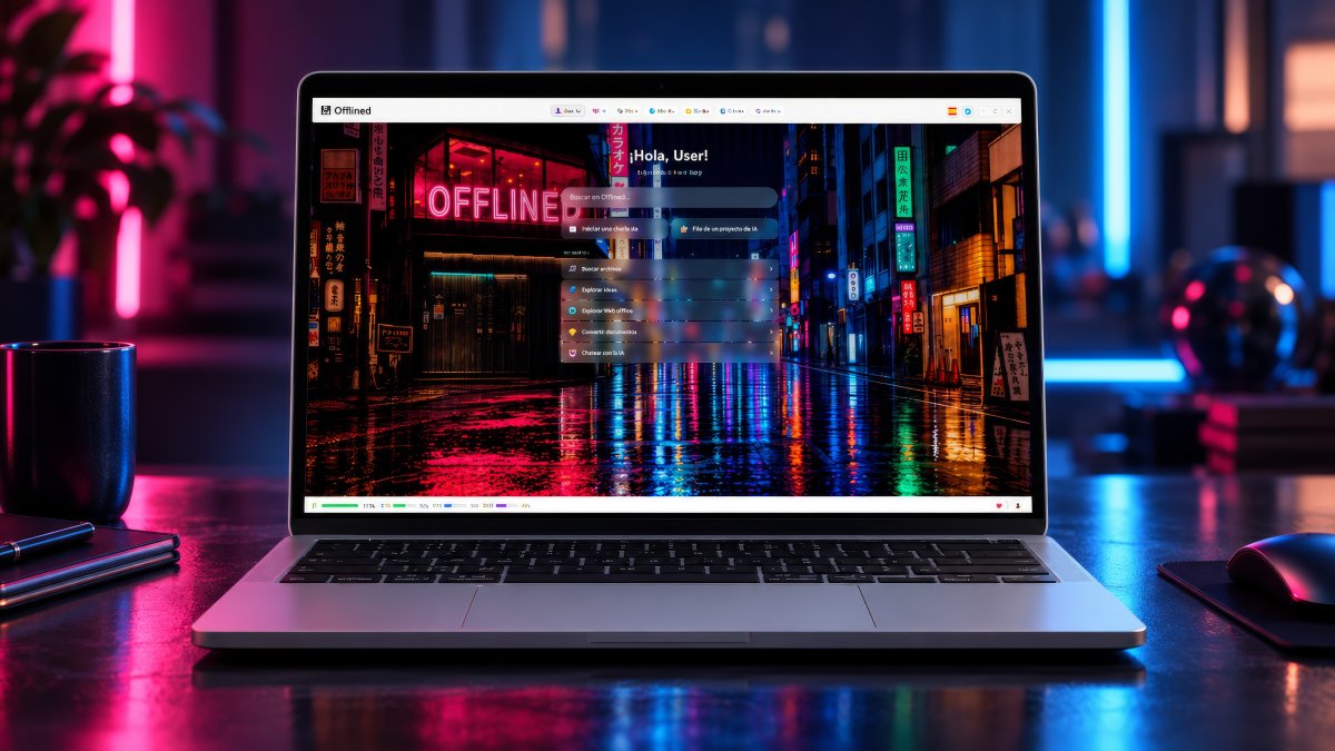 Logiciel hors ligne : opportunité digitale pour les entreprises