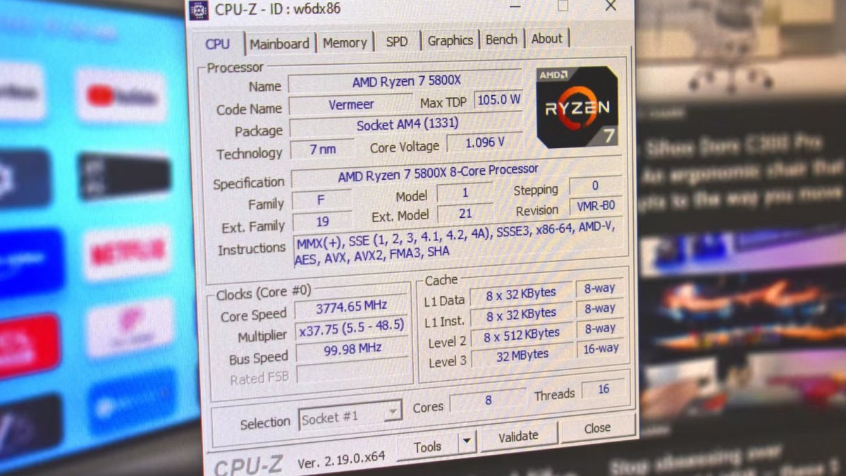 CPU-Z V3 : l'outil diagnostic qui booste votre stratégie digitale