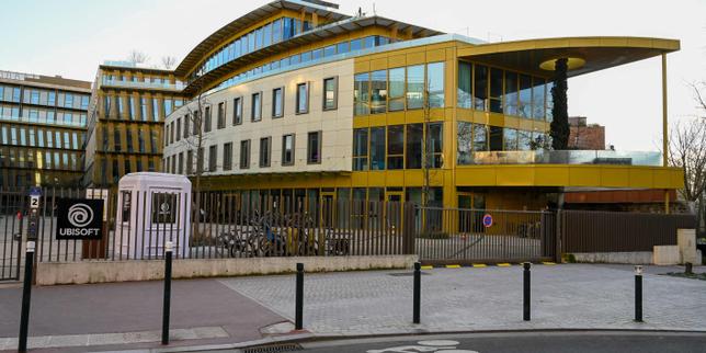 Crise à Ubisoft : le numéro un français du jeu vidéo envisage de supprimer jusqu’à 200 postes en France