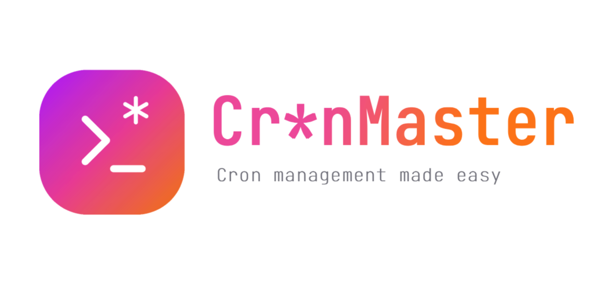 CronMaster - Une interface graphique pour gérer vos cron jobs