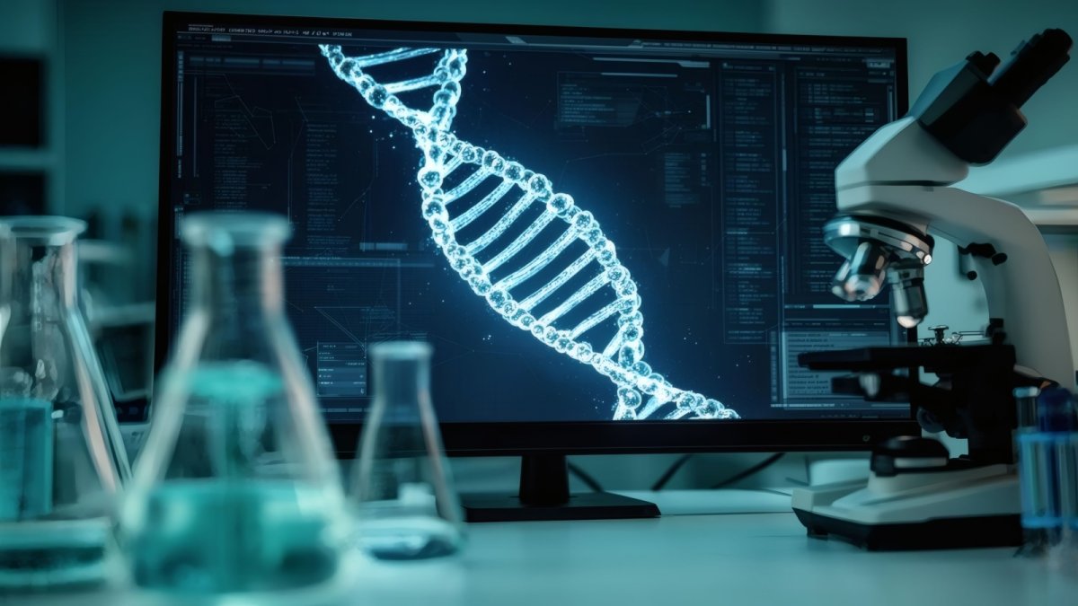 Chiffrement ADN : Sécurité Digitale et Opportunités pour les Entreprises