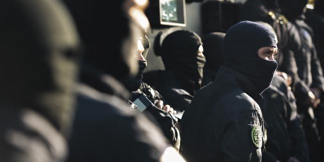 Cryptomonnaies : une mère et son fils libérés par le GIGN après leur enlèvement ; quatre personnes interpellées