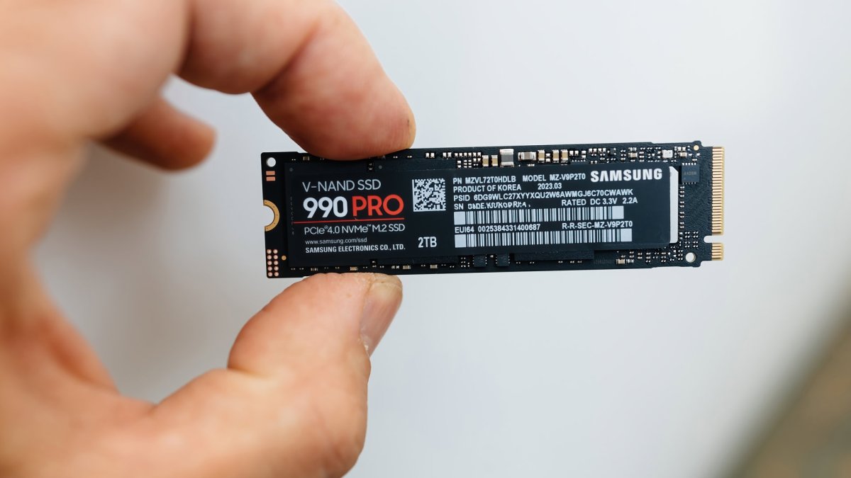 SSD Samsung contrefaits : l’impact sur votre stratégie digitale