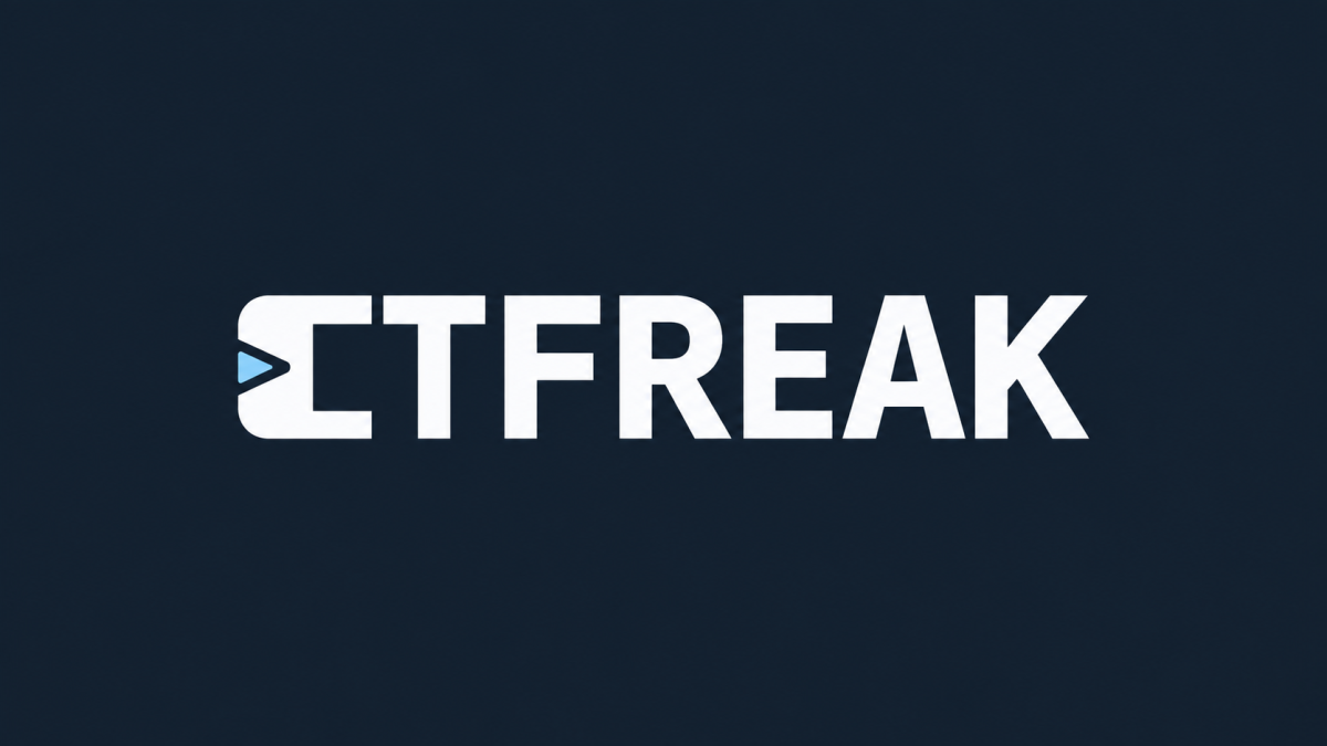 CTFreak - L'ordonnanceur de tâches pour toutes vos machines