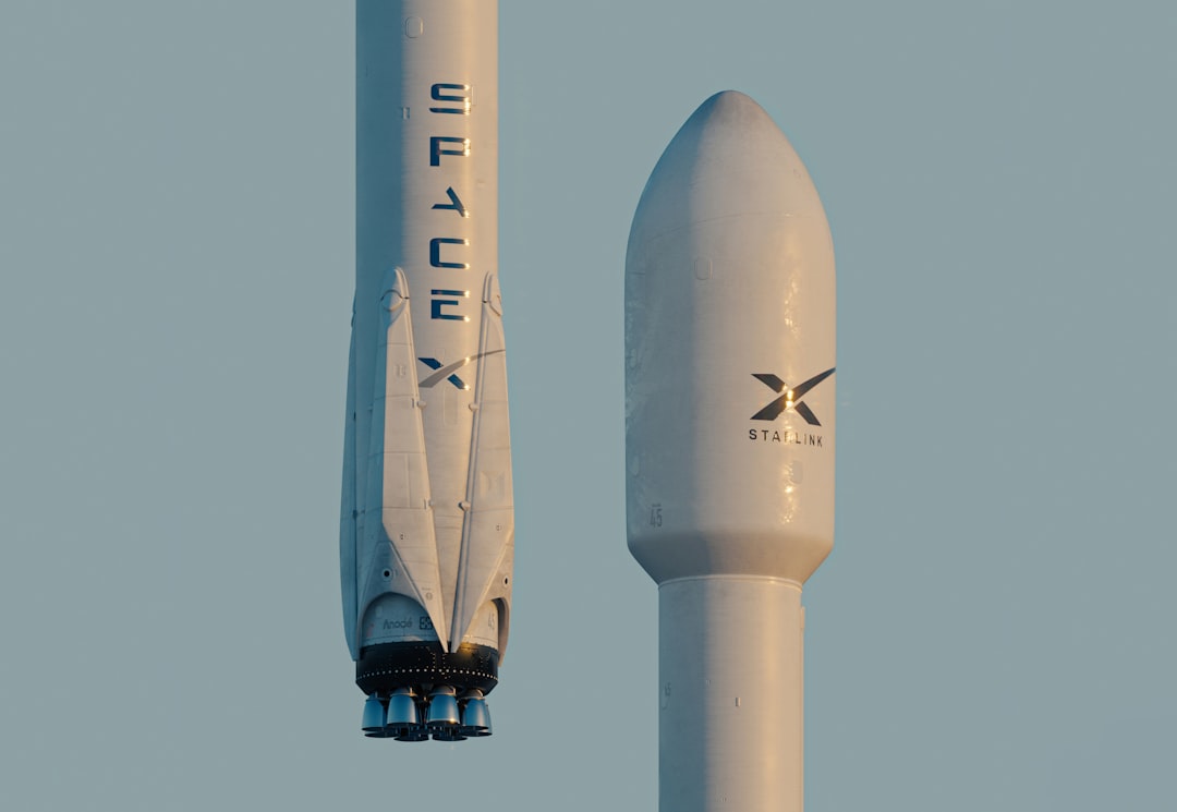 Cursor fait officiellement partie de SpaceX
