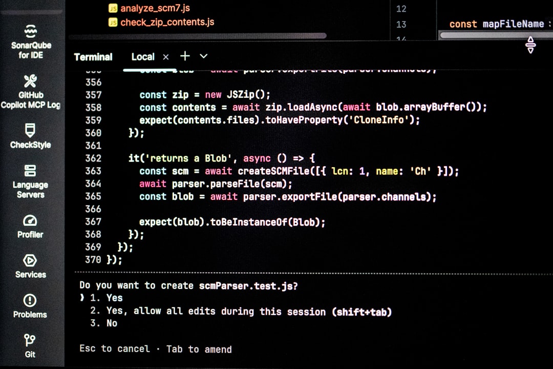 Cursor SDK : construire un agent et l'exécuter