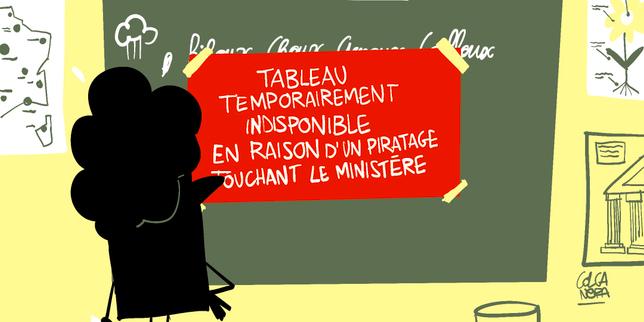 Comprendre l'ampleur de la cyberattaque et ses conséquences opérationnelles
