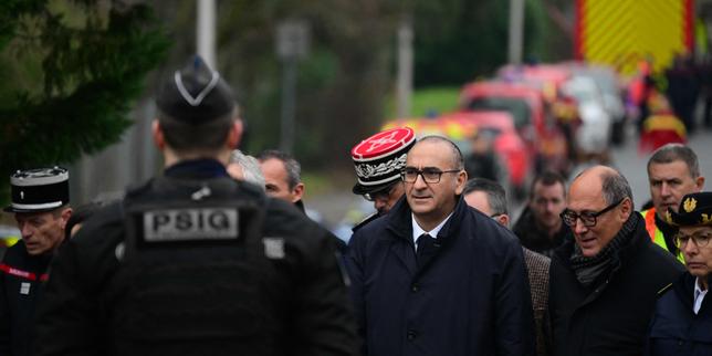 Cyberattaque contre le ministère de l’intérieur : le suspect, âgé de 22 ans, mis en examen et placé en détention provisoire