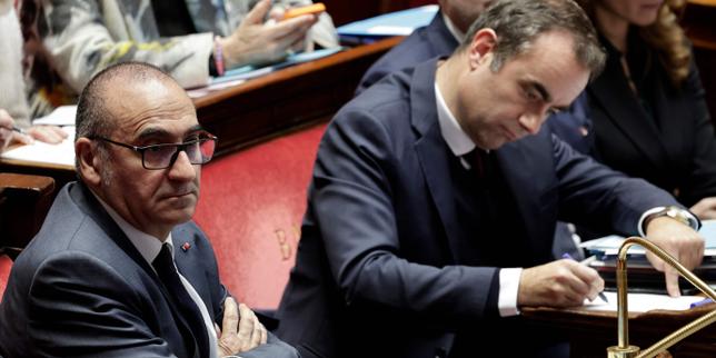 Cyberattaque contre le ministère de l’intérieur : un suspect de 22 ans interpellé et placé en garde à vue