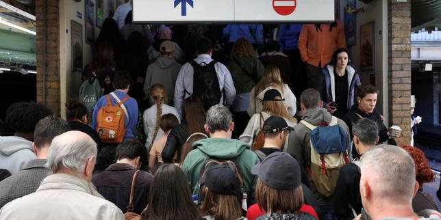Cyberattaque contre les transports à Londres : deux hackeurs condamnés à de la prison ferme