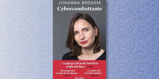 « Cybercombattante » : dans les coulisses des enquêtes visant hackeurs, escrocs et pédocriminels