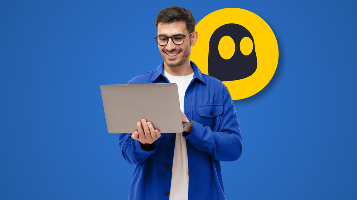 VPN et SEO : l’offre CyberGhost à -87 % pour booster votre business