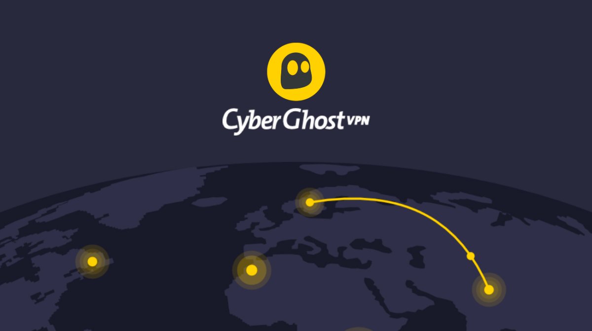 CyberGhost dégaine une offre VPN à un prix jamais vu 💥
