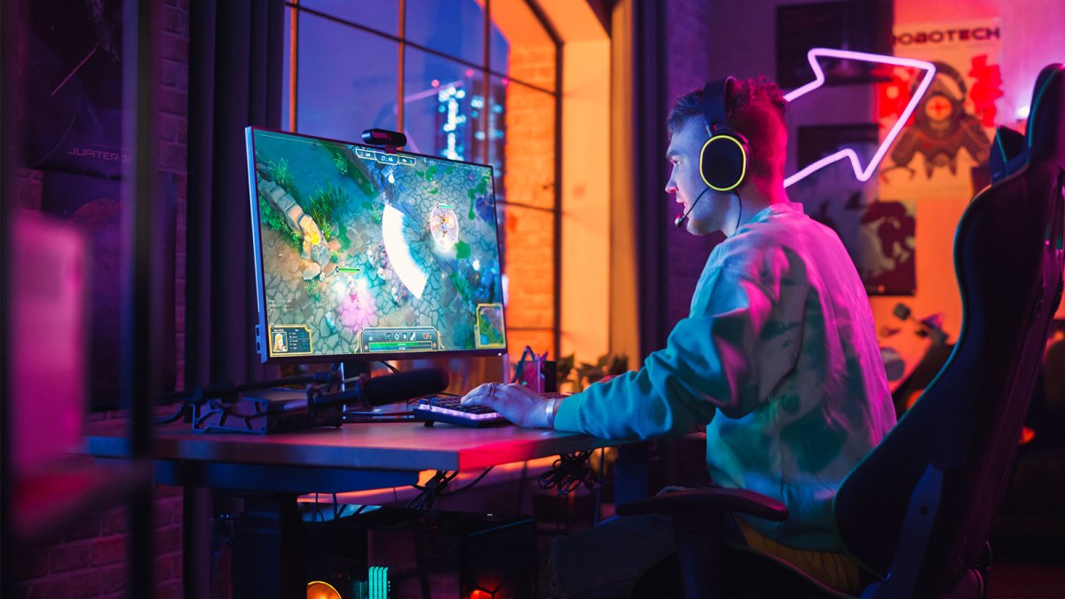 CyberGhost propose des serveurs « optimisés pour le jeu » sur PC : quel vrai avantage technique ?