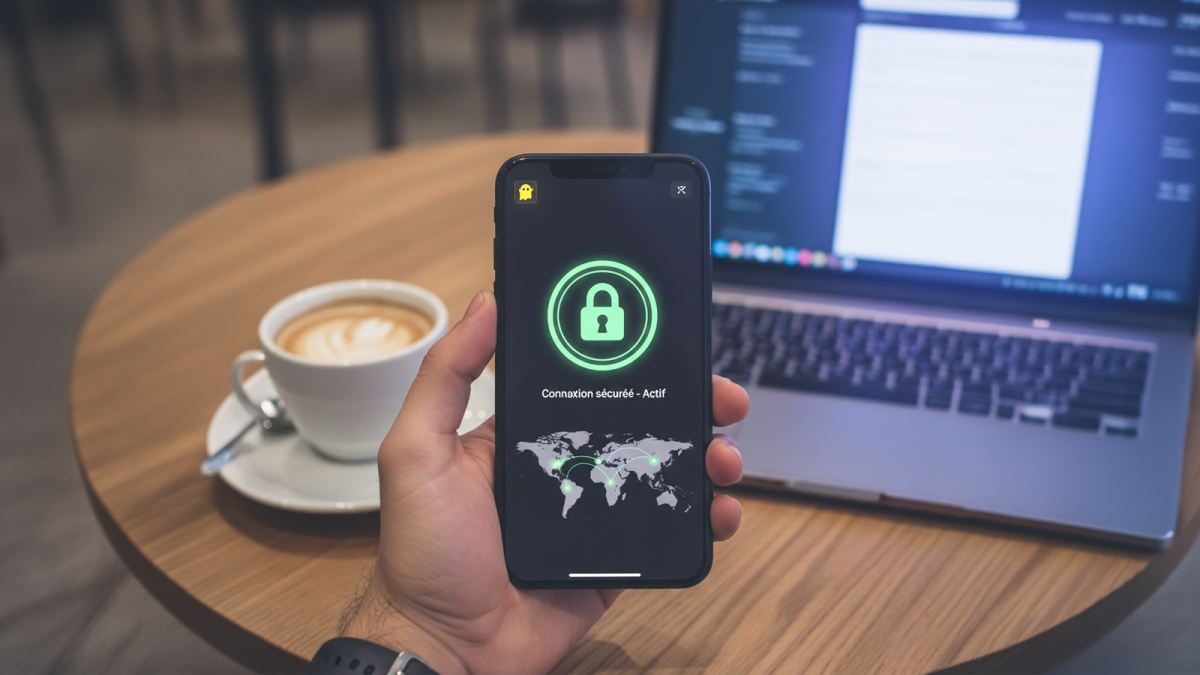 Pourquoi la sécurité en ligne devient un enjeu majeur pour les entreprises marocaines